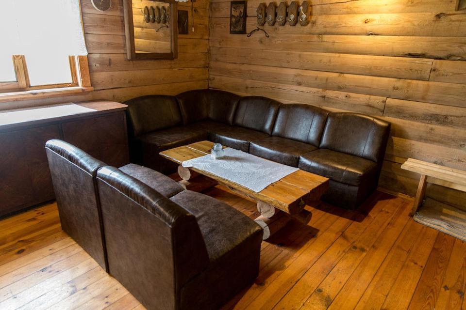 Guest House Pilskalni Rubene Екстер'єр фото