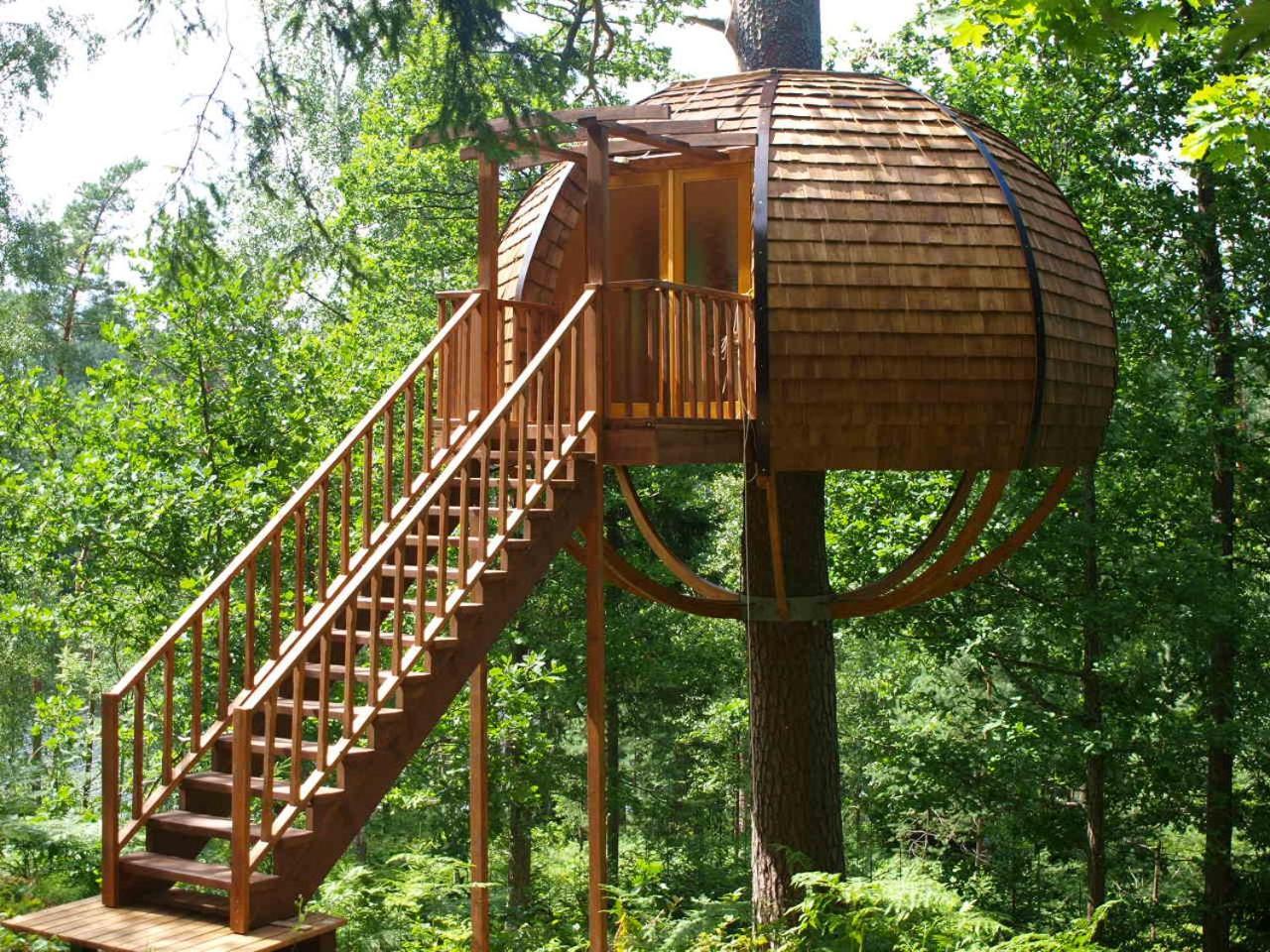 Guest House Pilskalni Rubene Екстер'єр фото