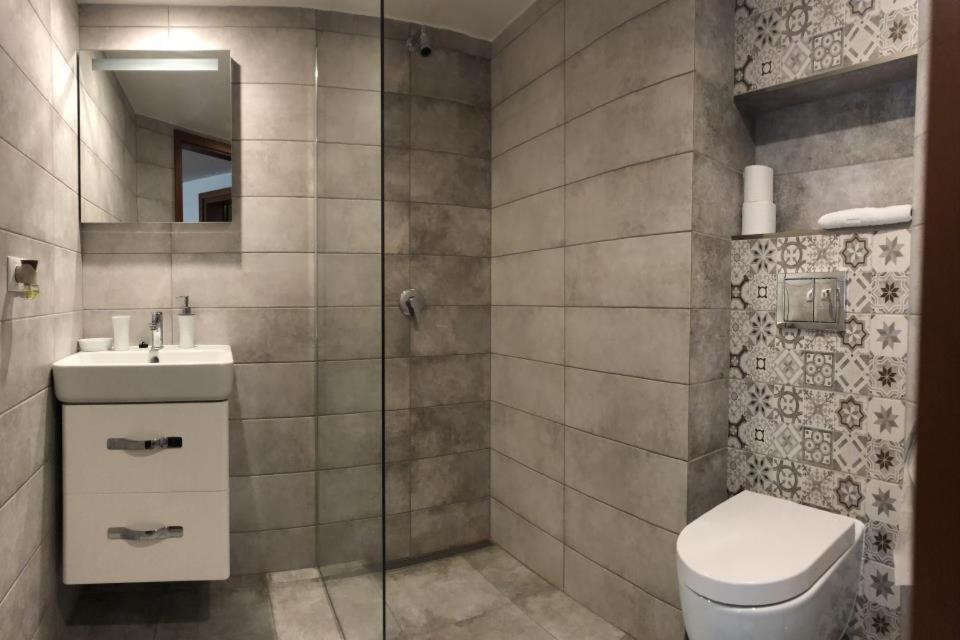 Guest House Pilskalni Rubene Екстер'єр фото